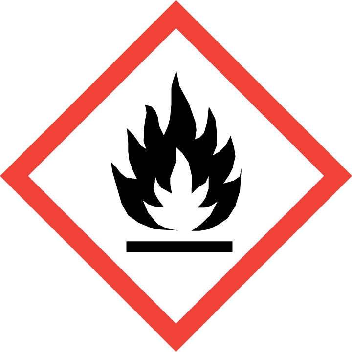 Tűzveszélyes