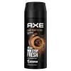 AXE Dark Temptation dezodor 150 ml termékhez kapcsolódó kép