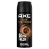 AXE Dark Temptation dezodor 150 ml termékhez kapcsolódó kép