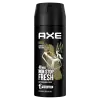 AXE Gold Oud Wood & Dark Vanilla dezodor 150 ml termékhez kapcsolódó kép