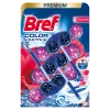 Bref Color Aktiv Flower WC frissítő 3 x 50 g termékhez kapcsolódó kép