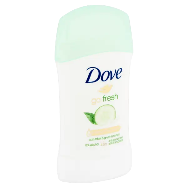 Dove Go Fresh izzadásgátló stift 40 ml termékhez kapcsolódó kép