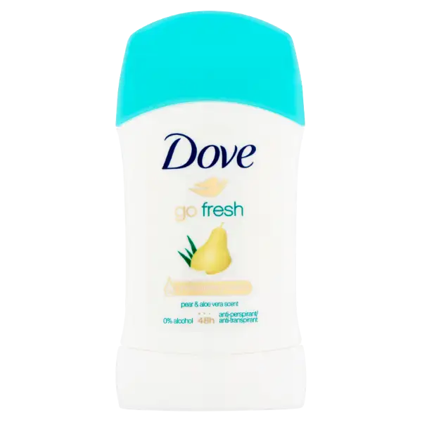 Dove Go Fresh izzadásgátló stift 40 ml termékhez kapcsolódó kép