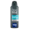 Dove Men+Care Clean Comfort izzadásgátló aeroszol 150 ml termékhez kapcsolódó kép