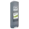 Dove Men+Care Elements Minerals+Sage tusfürdő testre és arcra 250 ml termékhez kapcsolódó kép