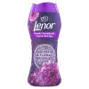 Lenor Amethyst & Floral Bouquet Parfümgyöngyök, 210g termékhez kapcsolódó kép