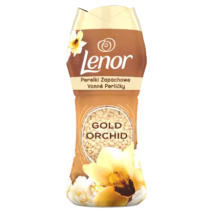 Lenor Gold Orchid Parfümgyöngyök, 210g termékhez kapcsolódó kép