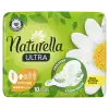 Naturella egészségügyi betét Ultra Camomile 10 termékhez kapcsolódó kép