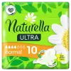 Naturella egészségügyi betét Ultra Camomile 10 termékhez kapcsolódó kép