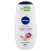 NIVEA Cashmere & Cottonseed Oil ápoló hatású krémtusfürdő 250 ml termékhez kapcsolódó kép