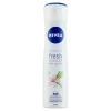 NIVEA Fresh Blossom izzadásgátló 150 ml termékhez kapcsolódó kép