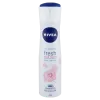 NIVEA Fresh Rose Touch izzadásgátló 150 ml termékhez kapcsolódó kép
