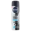 NIVEA MEN Black & White Invisible Fresh izzadásgátló 150 ml termékhez kapcsolódó kép