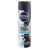 NIVEA MEN Black & White Invisible Fresh izzadásgátló 150 ml termékhez kapcsolódó kép