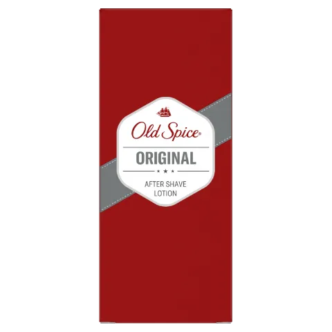 Old Spice Original Borotválkozás Utáni Arcszesz, 100ml termékhez kapcsolódó kép