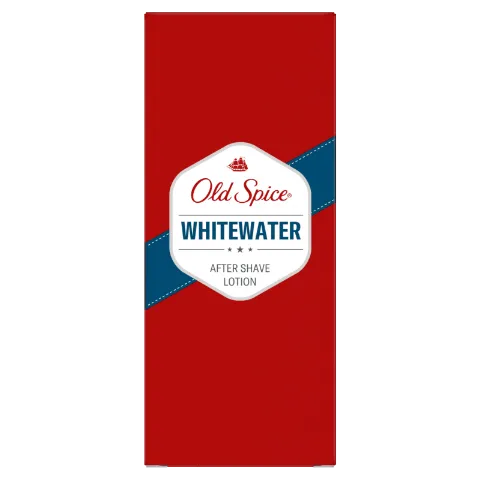 Old Spice Whitewater Borotválkozás Utáni Arcszesz, 100 ml termékhez kapcsolódó kép