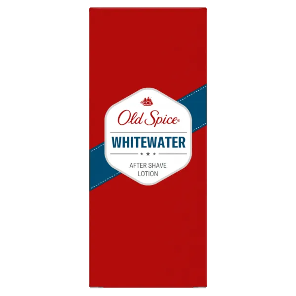 Old Spice Whitewater Borotválkozás Utáni Arcszesz, 100 ml termékhez kapcsolódó kép