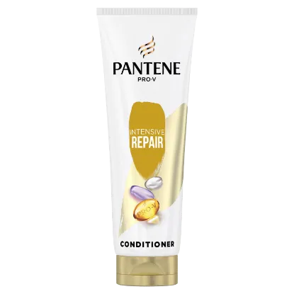 Pantene Pro-V Intensive Repair kondicionáló, kétszer annyi tápanyag már egyetlen használattal 200ML termékhez kapcsolódó kép