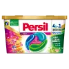 Persil Discs Color mosószer koncentrátum gépi mosáshoz színes ruhadarabokhoz 11 mosás 275 g termékhez kapcsolódó kép