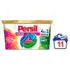 Persil Discs Color mosószer koncentrátum gépi mosáshoz színes ruhadarabokhoz 11 mosás 275 g termékhez kapcsolódó kép