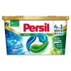 Persil Discs mosókapszula fehér és világos ruhadarabokhoz 11 mosás 275 g termékhez kapcsolódó kép