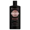 Syoss Keratin sampon 440 ml termékhez kapcsolódó kép