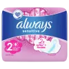 Always Ultra Sensitive Super Plus (2-es Méret) Egészségügyi Betét, 8 db termékhez kapcsolódó kép