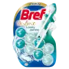 Bref Deluxe Lovely Jasmine WC frissítő 2 x 50 g termékhez kapcsolódó kép