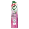 Cif Cleanboost Cream Pink súrolókrém 500 ml termékhez kapcsolódó kép