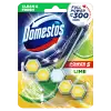 DOMESTOS Power5 WC frissítő blokk Lime 55 g termékhez kapcsolódó kép