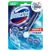 DOMESTOS Power5 WC frissítő blokk Ocean 55 g termékhez kapcsolódó kép