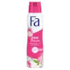 Fa izzadásgátló deospray Pink Passion 150 ml termékhez kapcsolódó kép