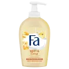 Fa Soft & Caring Vanilla Honey folyékony krémszappan 250 ml termékhez kapcsolódó kép