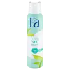 Fa Fresh+Dry izzadásgátló deospray zöld tea illattal 150 ml termékhez kapcsolódó kép