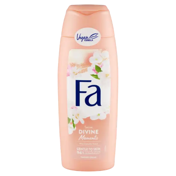 Fa Divine Moments krémtusfürdő 250 ml termékhez kapcsolódó kép