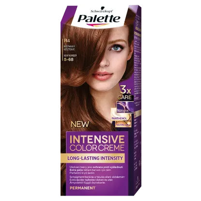 Palette Intensive Color Creme tartós hajfesték 5-68 gesztenye termékhez kapcsolódó kép