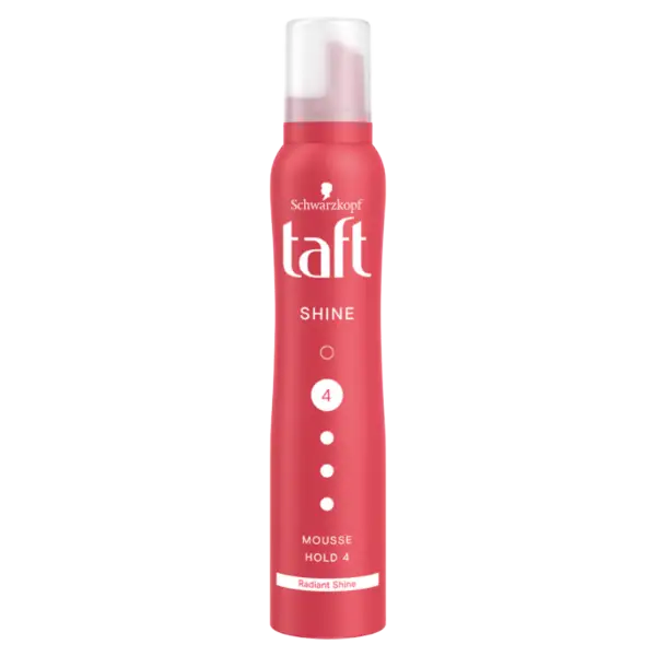 Taft Shine hajhab minden hajtípusra 200 ml termékhez kapcsolódó kép