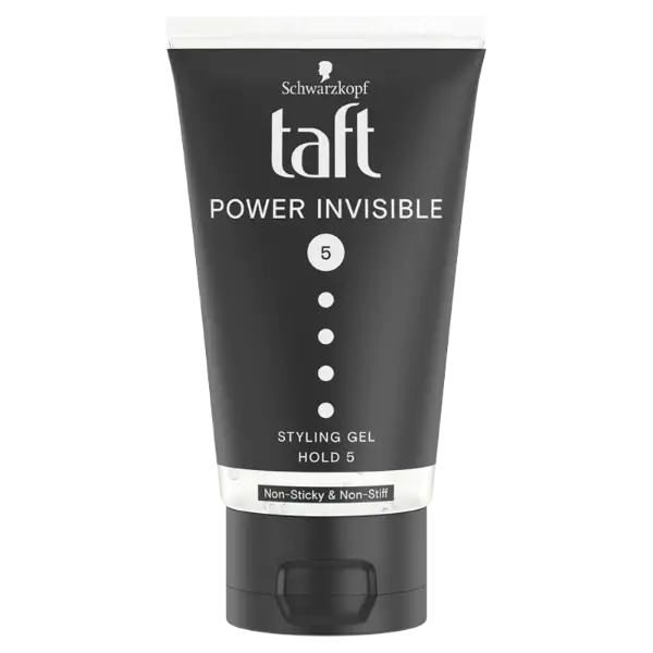 Taft Power Invisible hajzselé 150 ml termékhez kapcsolódó kép