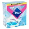 Libresse  Dailies V-Protection & Freshness Regular Deo illatosított tisztasági betét 58 db termékhez kapcsolódó kép