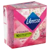 Libresse Ultra+ Natural egészségügyi betét aloe vera kivonattal 10 db termékhez kapcsolódó kép