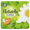 Naturella Classic Normál Camomile Egészségügyi Betét szárnyas betét x10 termékhez kapcsolódó kép