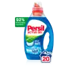 Persil Freshness by Silan mosószer fehér és világos ruhákhoz 20 mosás 1 l termékhez kapcsolódó kép