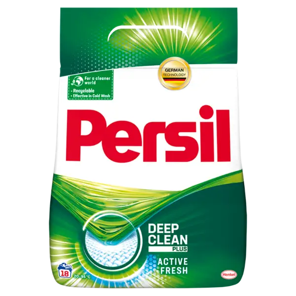 Persil mosópor 18 mosás 1,17 kg termékhez kapcsolódó kép