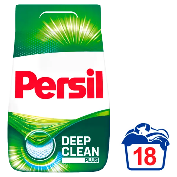 Persil mosópor 18 mosás 1,17 kg termékhez kapcsolódó kép