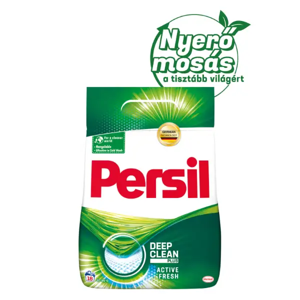 Persil mosópor 18 mosás 1,17 kg termékhez kapcsolódó kép