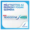 Sensodyne Deep Clean fluoridos fogkrém 75 ml termékhez kapcsolódó kép