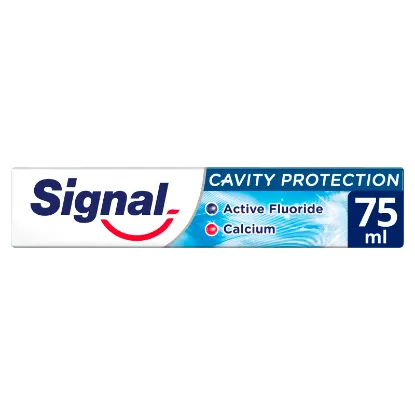 Signal Family Care Cavity Protection fogkrém 75 ml termékhez kapcsolódó kép