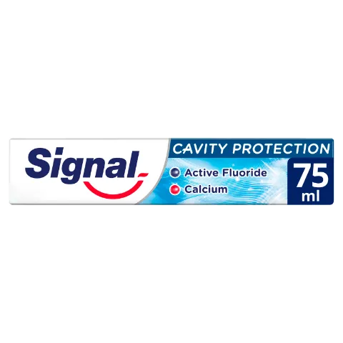 Signal Family Care Cavity Protection fogkrém 75 ml termékhez kapcsolódó kép