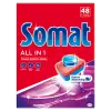 Somat All in 1 mosogatógép tabletta 48 db termékhez kapcsolódó kép