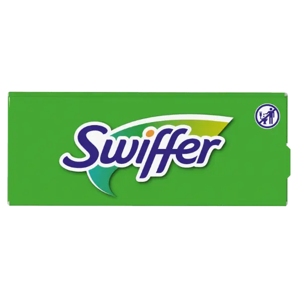 Swiffer Sweeper Kezdőkészet: 1 db Felmosó, 8 db Száraz És 3 db Nedves Felmosókendő Utántöltő termékhez kapcsolódó kép